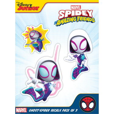 Spidey And His Amazing Friends - Gwen 2